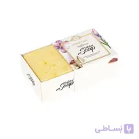 صابون جامد مدل Répertoire Safflower مادام کوکو