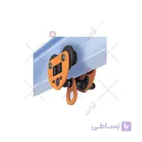 ترولی جرثقیل دستی 2 تن