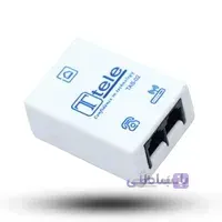 اسپلیتر (نویزگیر) Splitter ADSL Tele TAS-02