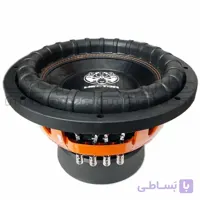ساب ووفر 12 اینچ هکتور مدل HE-1205D