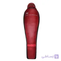 کیسه خواب اسنو هاوک مدل Andes 900