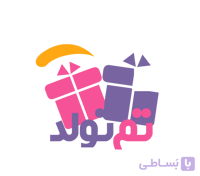 کارت دعوت تم تعیین جنسیت