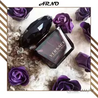 ادو پرفیوم زنانه ورساچه کریستال نویر Crystal Noir حجم ۹۰ میل