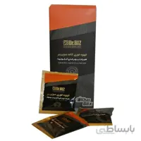 قهوه سوپریم گانودرما دکتر بیز ا Dr. Biz Ganoderma Coffee Supreme کد 315117