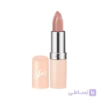 رژ لب جامد ریمل لاندن مدل کیت Kate نوود ا Rimmel London Lipstick Kate Nude