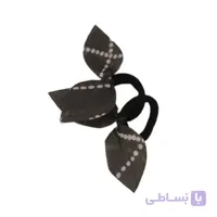 کش مو خرگوشی بسته 2 عددی کد 04
