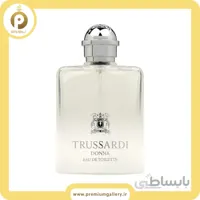 عطر ادکلن تروساردی دونا | Trussardi Donna