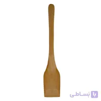 کفگیر چوبی بامبو