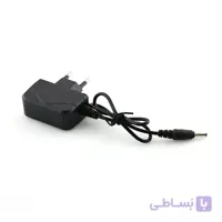 آداپتور 4.2V فیش کوچک 300 میلی آمپر