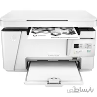 پرینتر چندکاره لیزری اچ پی مدل LaserJet Pro MFP M26a ا HP LaserJet Pro MFP M26a Multifunction Laser Printer کد 388153