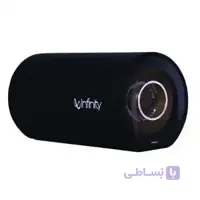 سابووفر خودرو اینفینیتی مدل پریموس ۱۲۰۰ تی