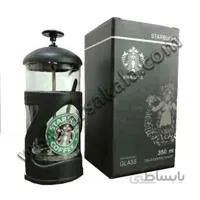 فرنچ پرس 350 استارباکس STARBUCKS
