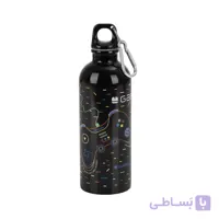 قمقمه گابل مدل Virtual 234748001 گنجایش 0.6 لیتر