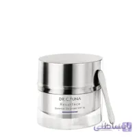 کرم ضد چروک و ضد لک روز دکتر سی تونا فارماسی حجم 50 میل ا Dr C.Tuna Resurface Reset day Cream Farmasi