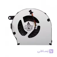 فن لپ تاپ اچ پی G42 برد سبز HP Pavilion G42 Laptop CPU Fan
