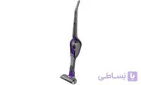جارو شارژی بلک اند دکر مدل SVJ520BFSP