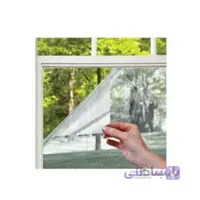 برچسب شیشه ضد امواج الکترومغناطیس