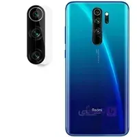 محافظ لنز دوربین یونیفا مناسب برای گوشی موبایل شیائومی Redmi Note 8 Pro