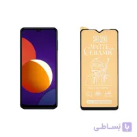 محافظ صفحه نمایش مات مناسب برای گوشی سامسونگ مدل galaxy m12