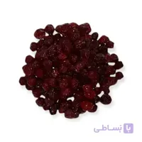 البالو خشک قرمز