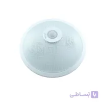 چراغ سقفی سنسوردار ویسنا طرح ورساچ VS 558
