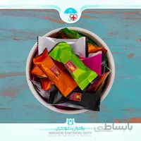شکلات مونس آناتا