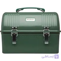 ظرف حمل غذای استنلی مدل Lunch Box