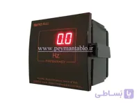 فرکانس متر دیجیتال میکرو پروسسوری Micro Max Electronic