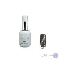 لاک ژل مگنتی میلانو شماره 332