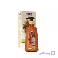 شامپو عصاره قارچ گانودرما روزانه