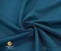 پارچه شانتون تی تی دی دو نخ رنگی کد 780534