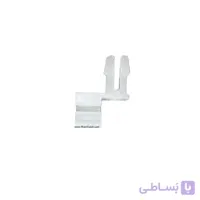 خار میله اهرم دستگیره درب بازکن داخلی ساینا