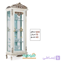 بوفه مدل آنجل