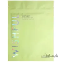 ماسک ورقه‌ ای فرم ‌دهنده و لیفت چانه ویش فول هدی بیوتی ا Huda Beauty Wishful Chin Lift Sculpting Sheet Mask