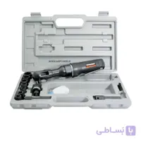 جغجغه بادی سوماک کیفی 3/8 اینچ مدل ST-5552K ا SUMAKE ST-5552K AIR RATCHET WRENCH KIT