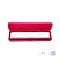 سازدهنی ترمولو QI MEI مدل QM24A صورتی