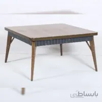 ست میز جلومبلی عسلی سرینا