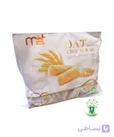 شکلات غلات وجترین ساده 400 گرم اوت چوکو