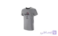 تيشرت كايلاس مدل Travel Culture Cotton T-shirt Men’s