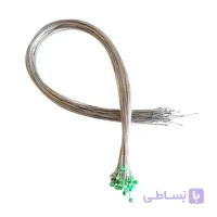 سیم کلاچ خالی موتور سیکلت ا Empty clutch wire