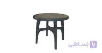 میز چهار نفره مدل B904 راحتیران