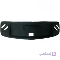 محافظ نمدی طاقچه عقب پراید 131