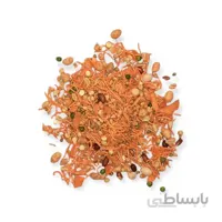 اجیل هندی رشته ای تند