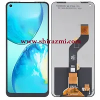 تاچ و ال سی دی اینفینیکس - infinix Note 8i