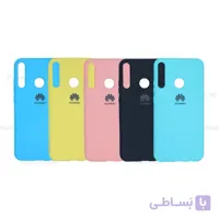 گارد سیلیکونی هواوی Y7 2020