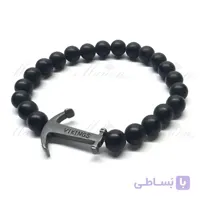 دستبند مردانه و پسرانه لنگر مارون MM53
