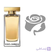 عطر ادکلن زنانه دولچه گابانا د وان ادوتویلت