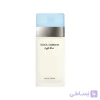 تستر لایت بلو زنانه باکس