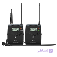 میکروفن بیسیم سنهایزر مدل EW 112P G4 ا Sennheiser EW 112P G4