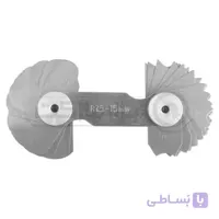 گیج شعاع سنج Accud ( آکاد ) مدل 32-015-941 ا ارسال رایگان و فوری + ضمانت اصالت کالا